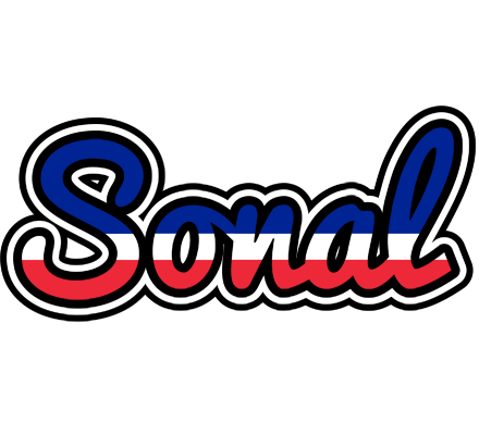 Sonal france logo