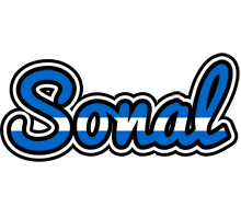 Sonal greece logo