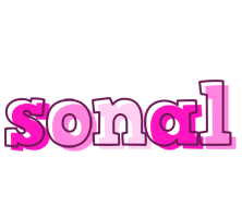 Sonal hello logo