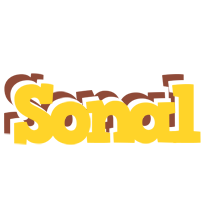 Sonal hotcup logo