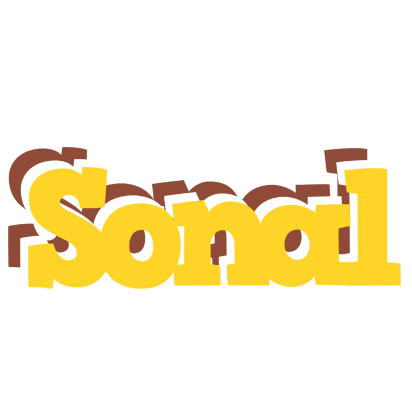Sonal hotcup logo