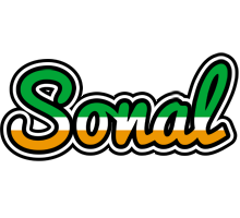 Sonal ireland logo