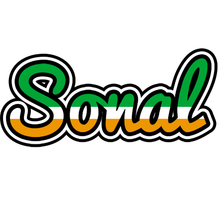 Sonal ireland logo