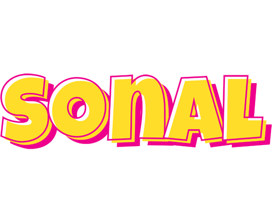 Sonal kaboom logo