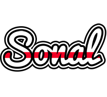 Sonal kingdom logo