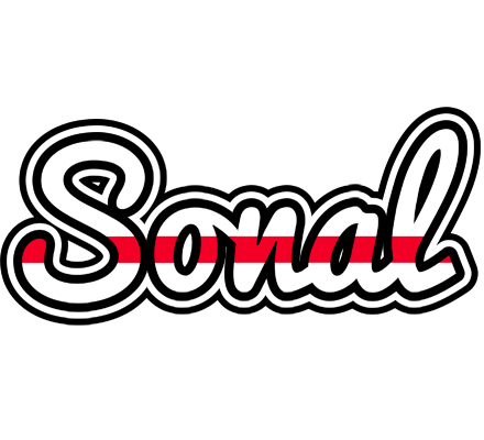 Sonal kingdom logo