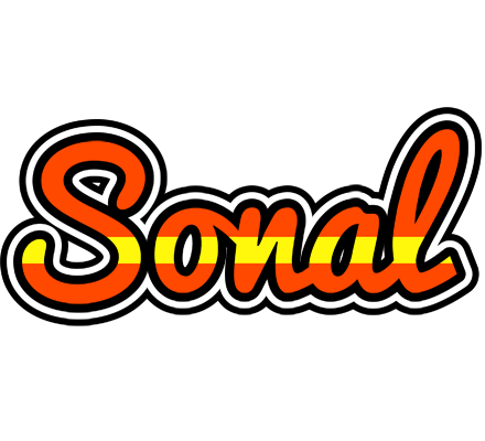 Sonal madrid logo