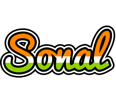 Sonal mumbai logo