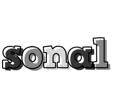 Sonal night logo