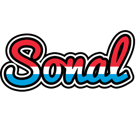 Sonal norway logo