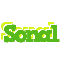 Sonal picnic logo