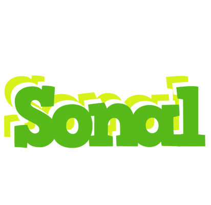 Sonal picnic logo