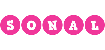 Sonal poker logo