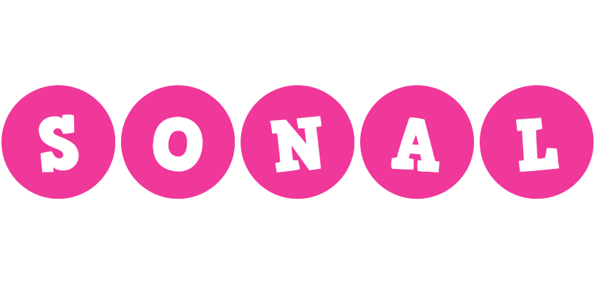 Sonal poker logo
