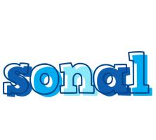 Sonal sailor logo