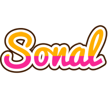 Sonal smoothie logo