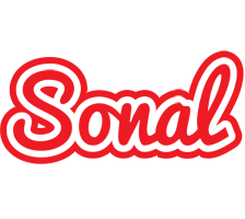 Sonal sunshine logo