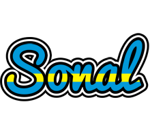 Sonal sweden logo