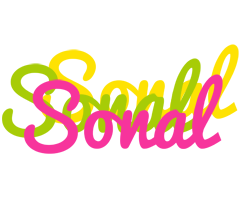 Sonal sweets logo