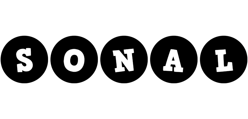 Sonal tools logo