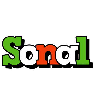 Sonal venezia logo