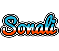 Sonali america logo