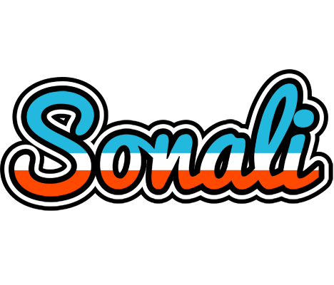 Sonali america logo