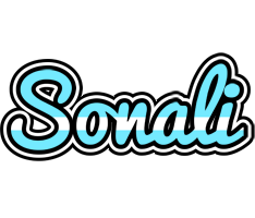 Sonali argentine logo