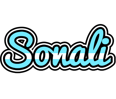 Sonali argentine logo