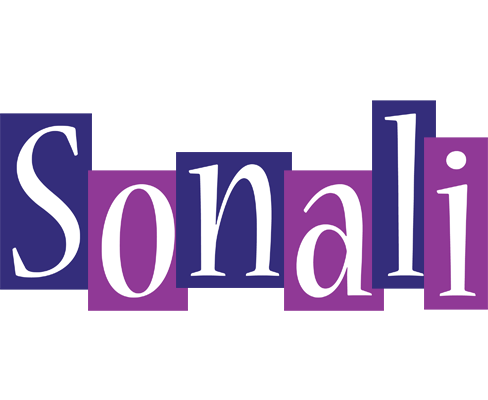 Sonali autumn logo