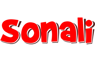 Sonali basket logo