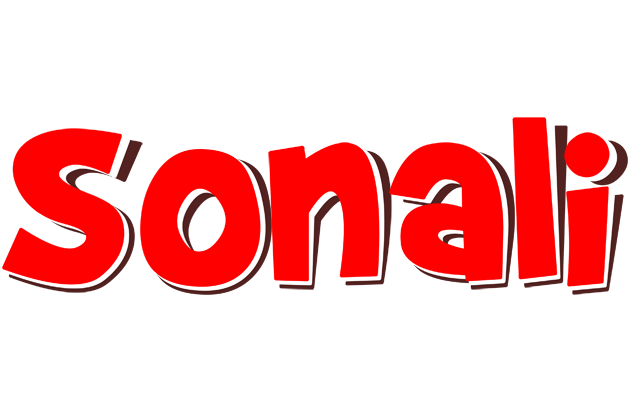 Sonali basket logo