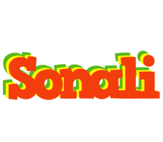 Sonali bbq logo
