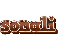 Sonali brownie logo