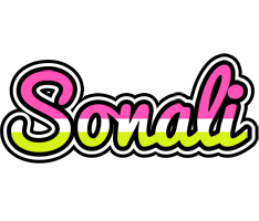 Sonali candies logo
