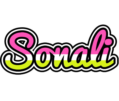 Sonali candies logo