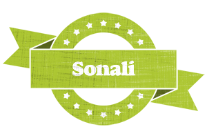 Sonali change logo