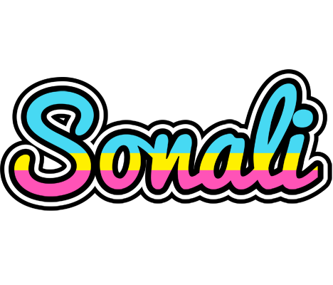 Sonali circus logo