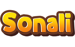 Sonali cookies logo