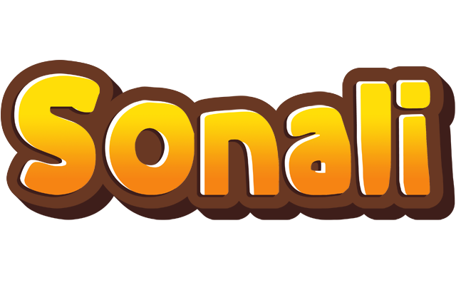 Sonali cookies logo