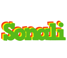 Sonali crocodile logo