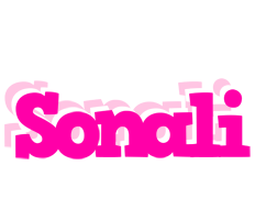 Sonali dancing logo