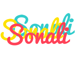 Sonali disco logo
