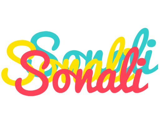 Sonali disco logo