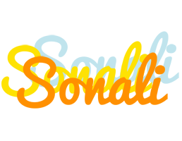Sonali energy logo
