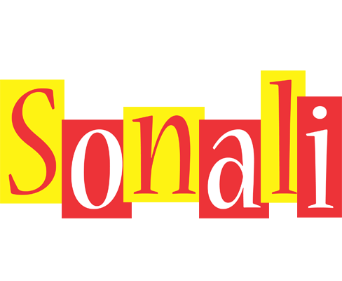 Sonali errors logo