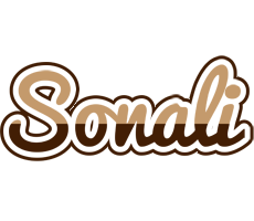 Sonali exclusive logo
