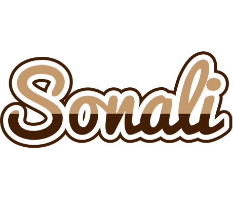 Sonali exclusive logo