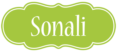 Sonali family logo