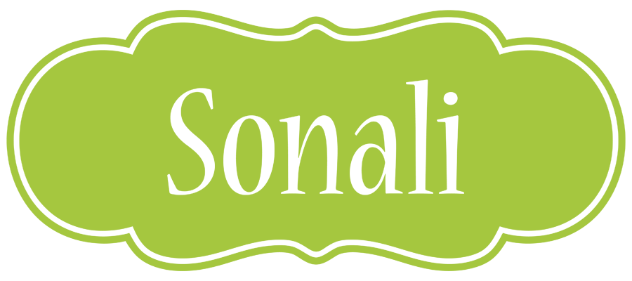 Sonali family logo
